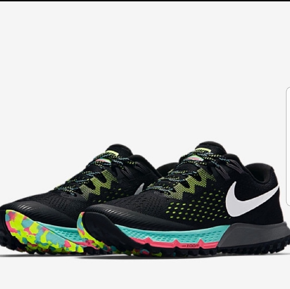 Nike shoes